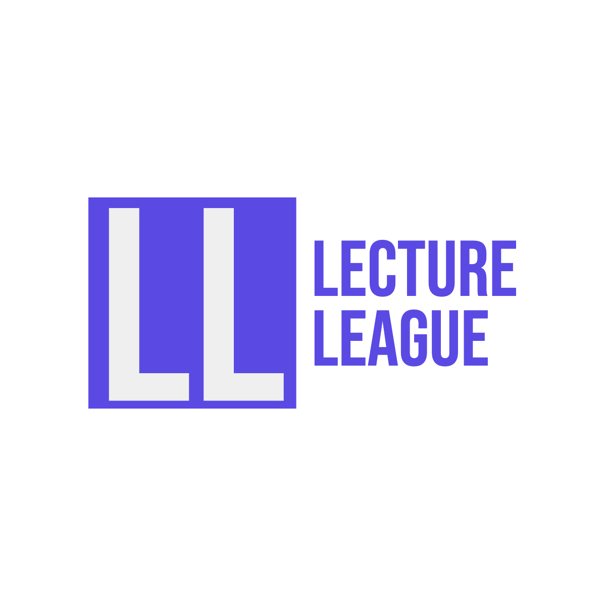 Lecture League